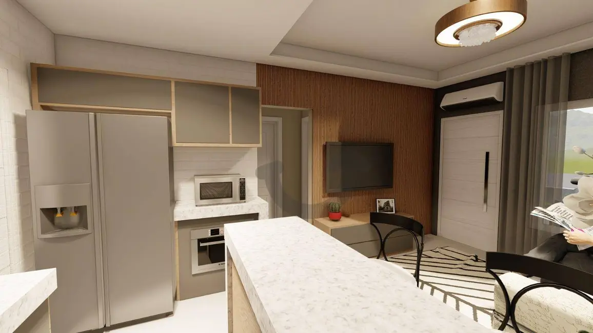 Foto 4 de Casa com 2 quartos à venda, 157m2 em Linha Santa Cruz, Santa Cruz Do Sul - RS