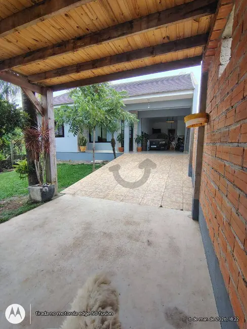 Foto 2 de Casa com 2 quartos à venda, 1007m2 em Santa Cruz Do Sul - RS