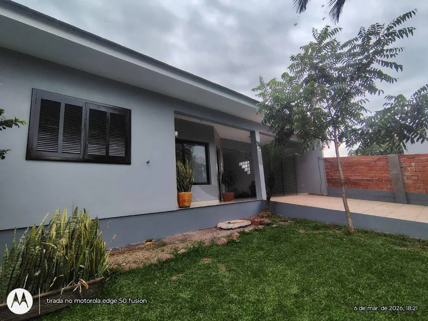 Foto 1 de Casa com 2 quartos à venda, 1007m2 em Santa Cruz Do Sul - RS