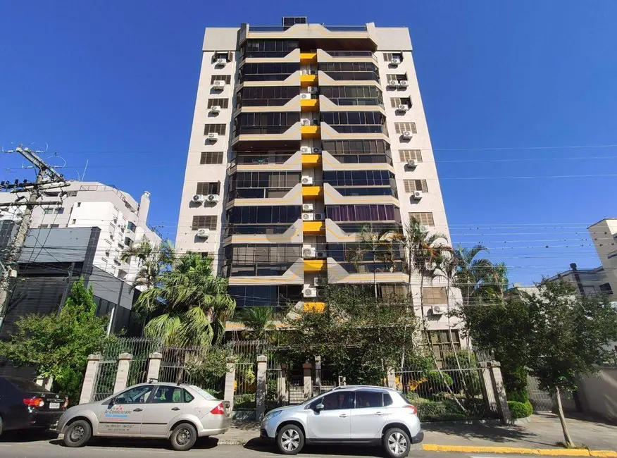 Apartamento com 3 quartos para alugar, 172m2 em Centro, Santa Cruz Do Sul - RS - imagem 1 Foto 1 de Apartamento com 3 quartos para alugar, 172m2 em Centro, Santa Cruz Do Sul - RS