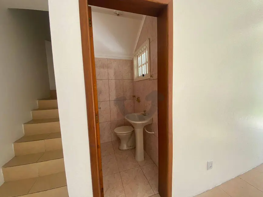 Foto 6 de Casa com 2 quartos para alugar, 195m2 em Renascença, Santa Cruz Do Sul - RS