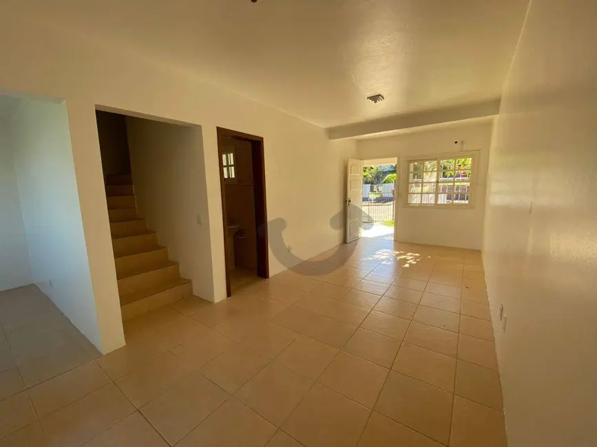 Foto 7 de Casa com 2 quartos para alugar, 195m2 em Renascença, Santa Cruz Do Sul - RS