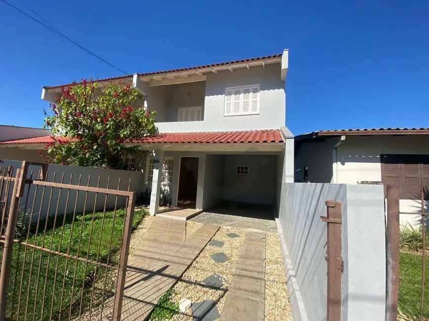 Foto 3 de Casa com 2 quartos para alugar, 195m2 em Renascença, Santa Cruz Do Sul - RS