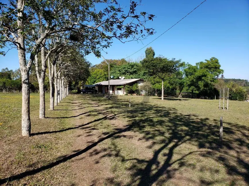 Foto 1 de Chácara com 3 quartos à venda, 74688m2 em Santa Cruz Do Sul - RS
