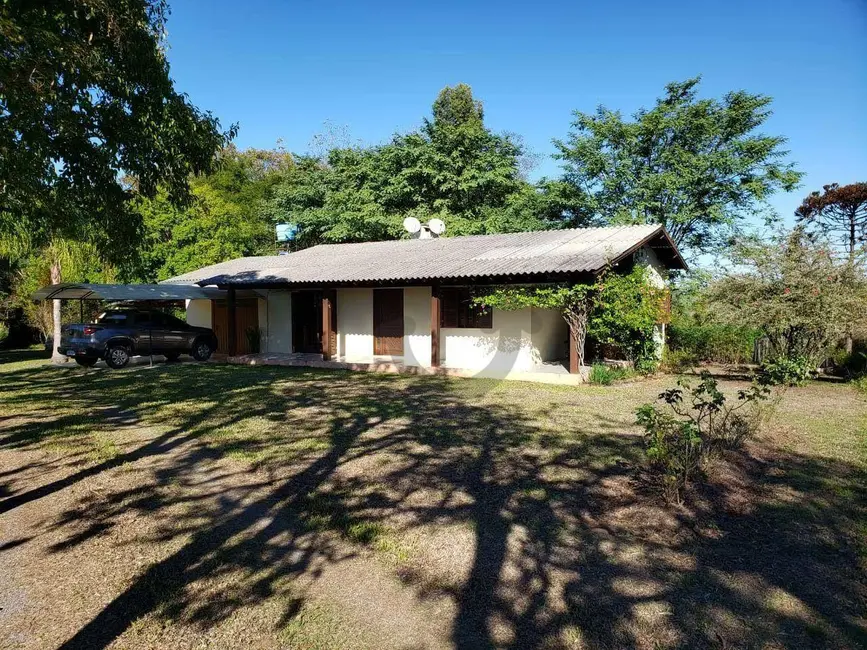 Foto 2 de Chácara com 3 quartos à venda, 74688m2 em Santa Cruz Do Sul - RS