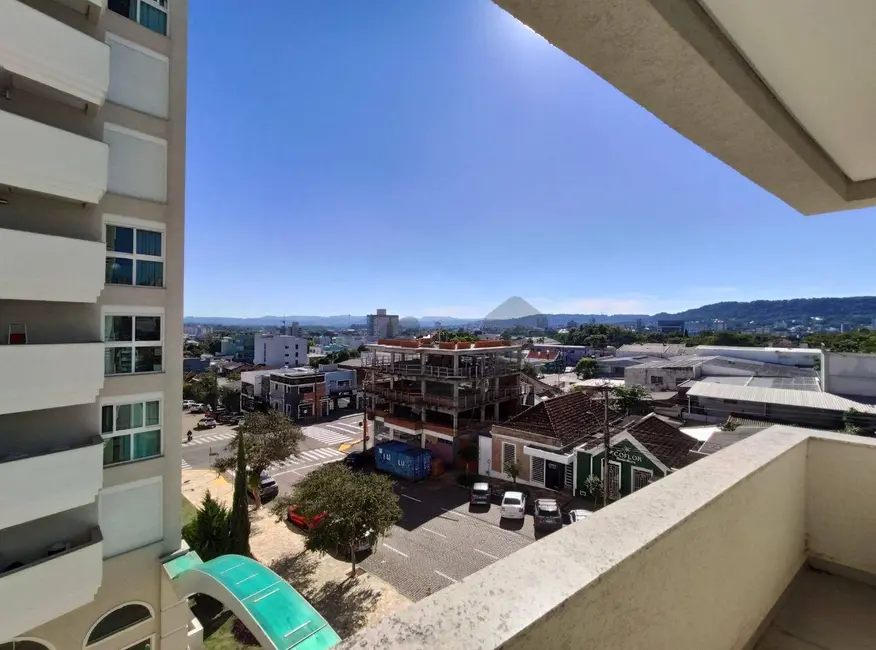 Apartamento com 2 quartos à venda, 182m2 em Centro, Santa Cruz Do Sul - RS - imagem 1 Foto 1 de Apartamento com 2 quartos à venda, 182m2 em Centro, Santa Cruz Do Sul - RS