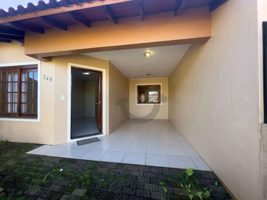 Foto 5 de Casa com 2 quartos à venda, 184m2 em Linha Santa Cruz, Santa Cruz Do Sul - RS