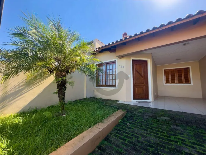 Foto 1 de Casa com 2 quartos à venda, 184m2 em Linha Santa Cruz, Santa Cruz Do Sul - RS