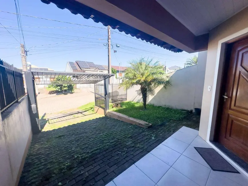 Foto 4 de Casa com 2 quartos à venda, 184m2 em Linha Santa Cruz, Santa Cruz Do Sul - RS