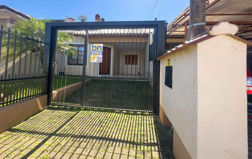 Foto 2 de Casa com 2 quartos à venda, 184m2 em Linha Santa Cruz, Santa Cruz Do Sul - RS