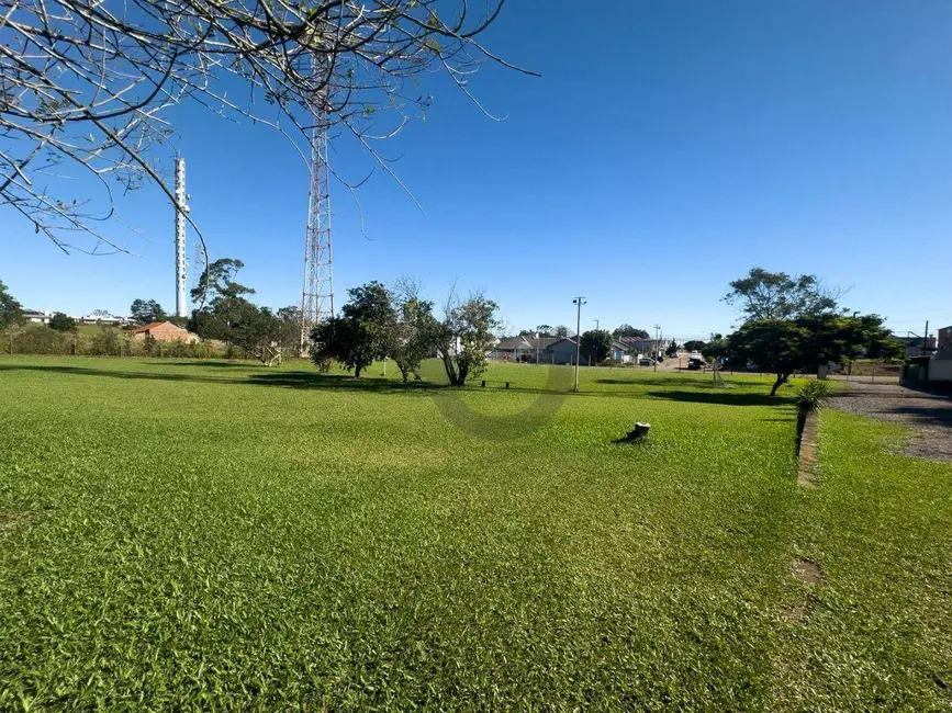 Foto 4 de Terreno / Lote à venda, 4388m2 em Country, Santa Cruz Do Sul - RS