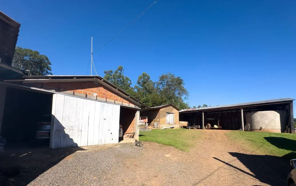 Foto 2 de Chácara com 4 quartos à venda, 77000m2 em Santa Cruz Do Sul - RS
