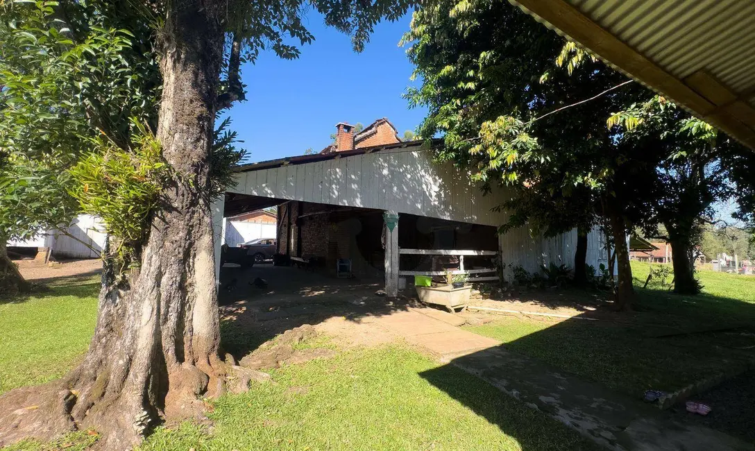 Foto 8 de Chácara com 4 quartos à venda, 77000m2 em Santa Cruz Do Sul - RS