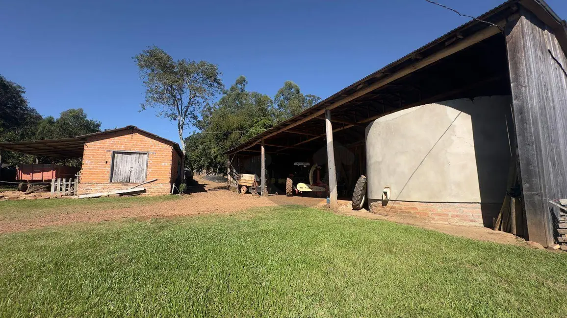 Foto 3 de Chácara com 4 quartos à venda, 77000m2 em Santa Cruz Do Sul - RS