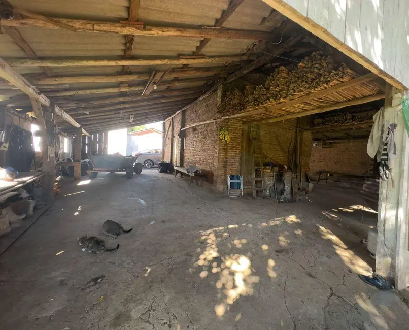 Foto 7 de Chácara com 4 quartos à venda, 77000m2 em Santa Cruz Do Sul - RS