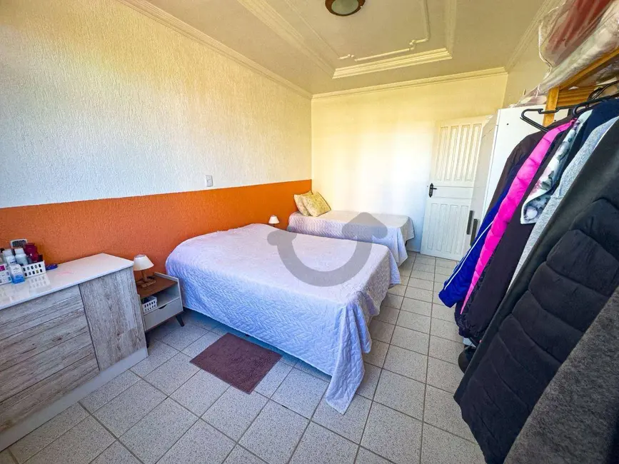 Foto 8 de Apartamento com 1 quarto à venda, 69m2 em Goiás, Santa Cruz Do Sul - RS