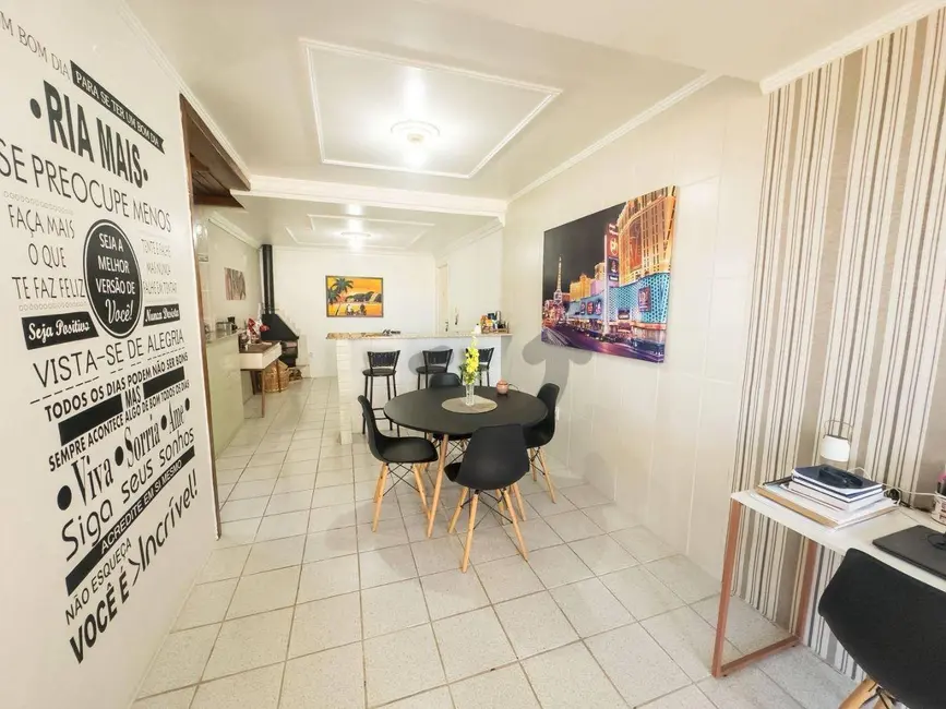 Foto 1 de Apartamento com 1 quarto à venda, 69m2 em Goiás, Santa Cruz Do Sul - RS