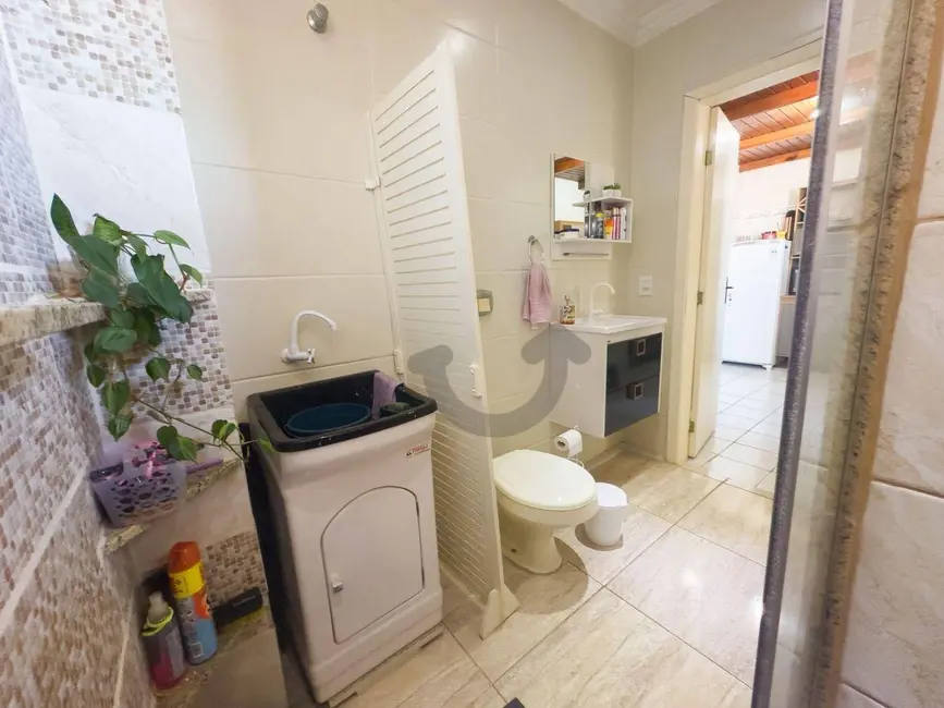 Foto 4 de Apartamento com 1 quarto à venda, 69m2 em Goiás, Santa Cruz Do Sul - RS