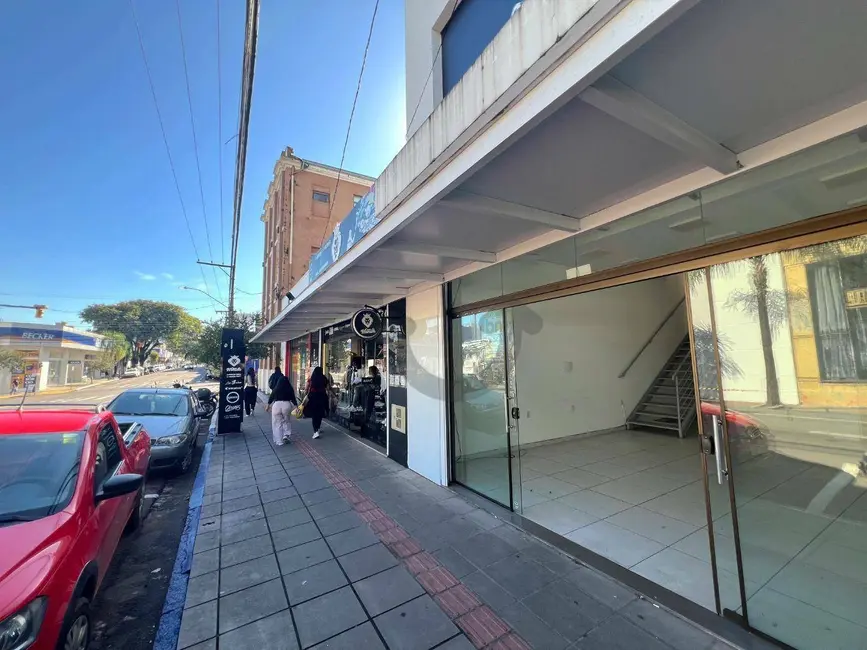 Foto 2 de Loja para alugar, 87m2 em Centro, Santa Cruz Do Sul - RS