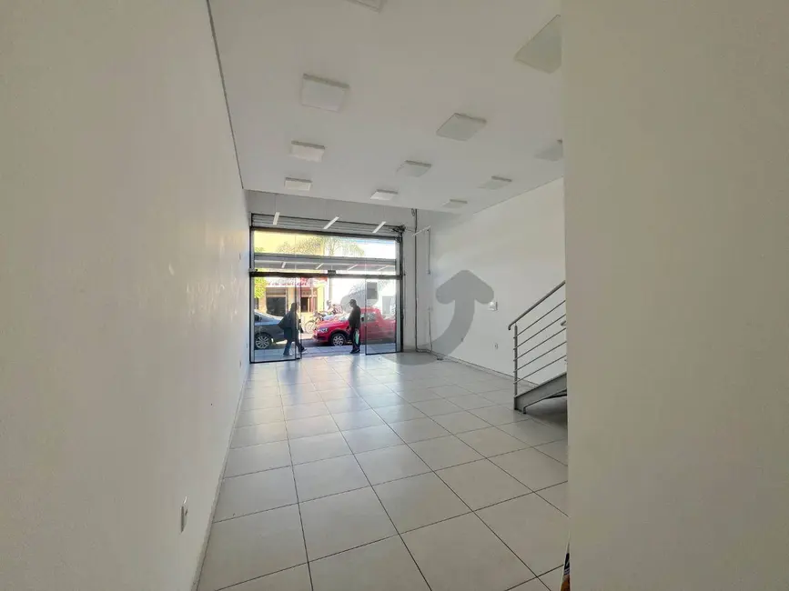 Foto 6 de Loja para alugar, 87m2 em Centro, Santa Cruz Do Sul - RS