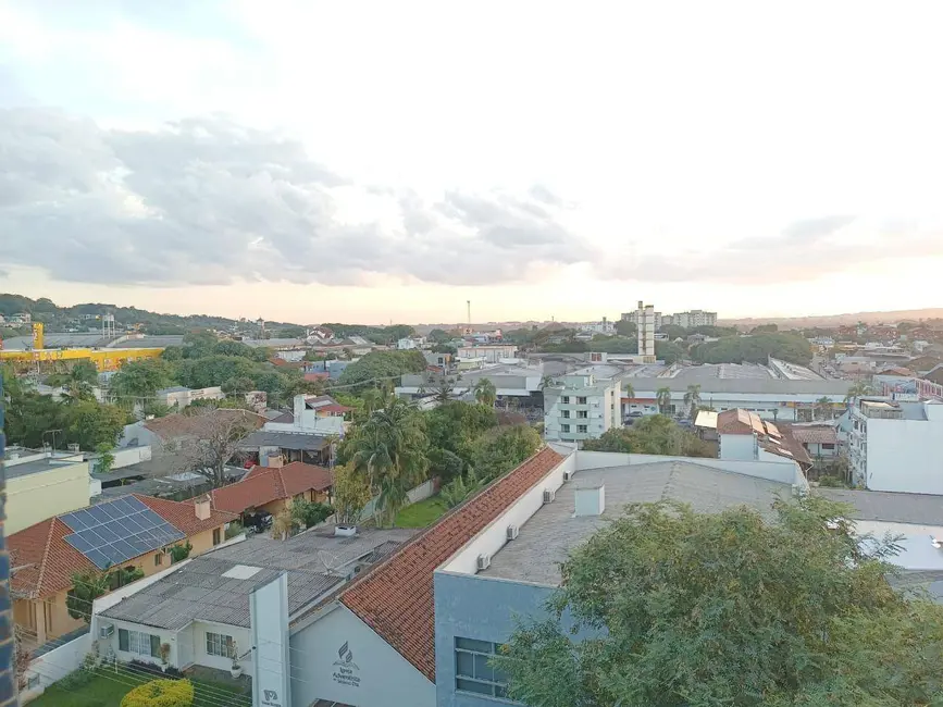 Apartamento com 2 quartos à venda, 111m2 em Centro, Santa Cruz Do Sul - RS - imagem 2 Foto 2 de Apartamento com 2 quartos à venda, 111m2 em Centro, Santa Cruz Do Sul - RS