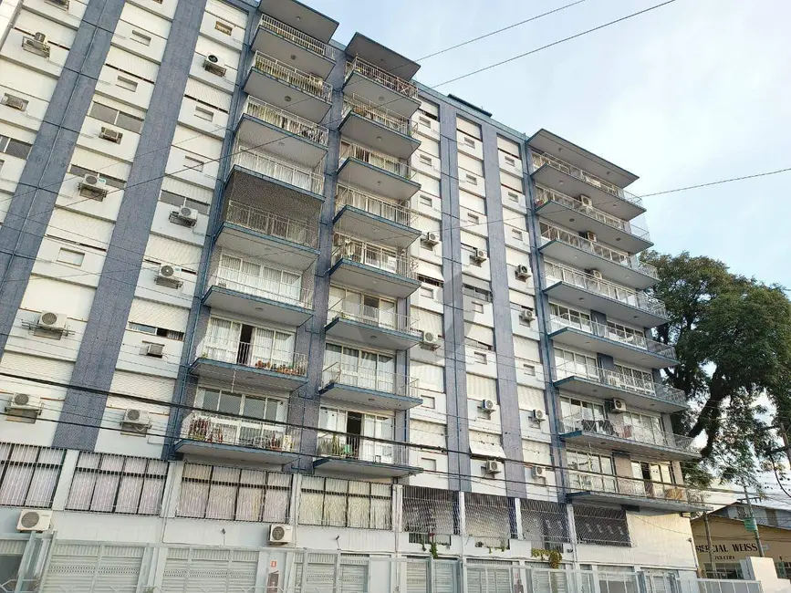Apartamento com 2 quartos à venda, 111m2 em Centro, Santa Cruz Do Sul - RS - imagem 1 Foto 1 de Apartamento com 2 quartos à venda, 111m2 em Centro, Santa Cruz Do Sul - RS