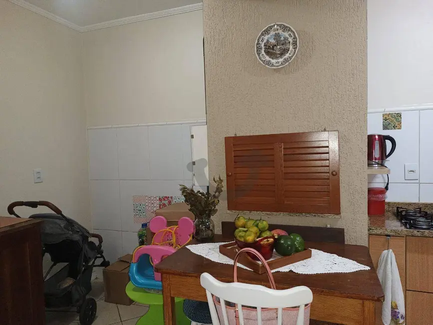Foto 5 de Casa de Condomínio com 4 quartos à venda, 358m2 em Santo Inácio, Santa Cruz Do Sul - RS