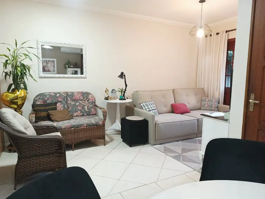 Foto 5 de Casa de Condomínio com 4 quartos à venda, 358m2 em Santo Inácio, Santa Cruz Do Sul - RS