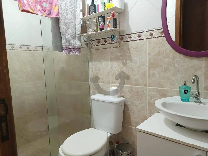 Foto 6 de Casa de Condomínio com 4 quartos à venda, 358m2 em Santo Inácio, Santa Cruz Do Sul - RS