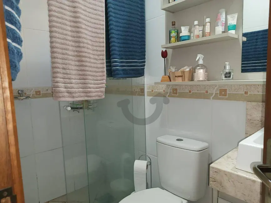 Foto 9 de Casa de Condomínio com 4 quartos à venda, 358m2 em Santo Inácio, Santa Cruz Do Sul - RS