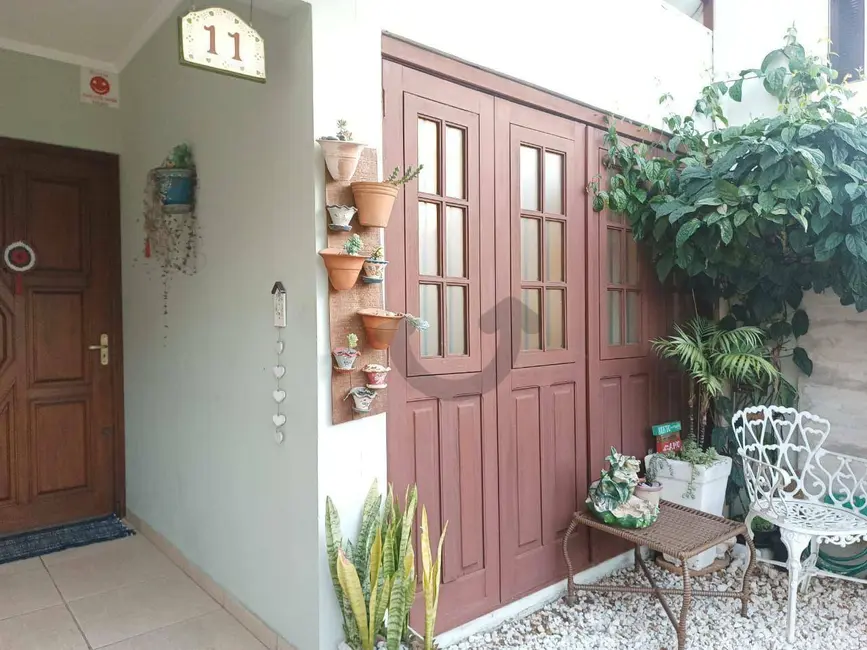 Foto 4 de Casa de Condomínio com 4 quartos à venda, 358m2 em Santo Inácio, Santa Cruz Do Sul - RS
