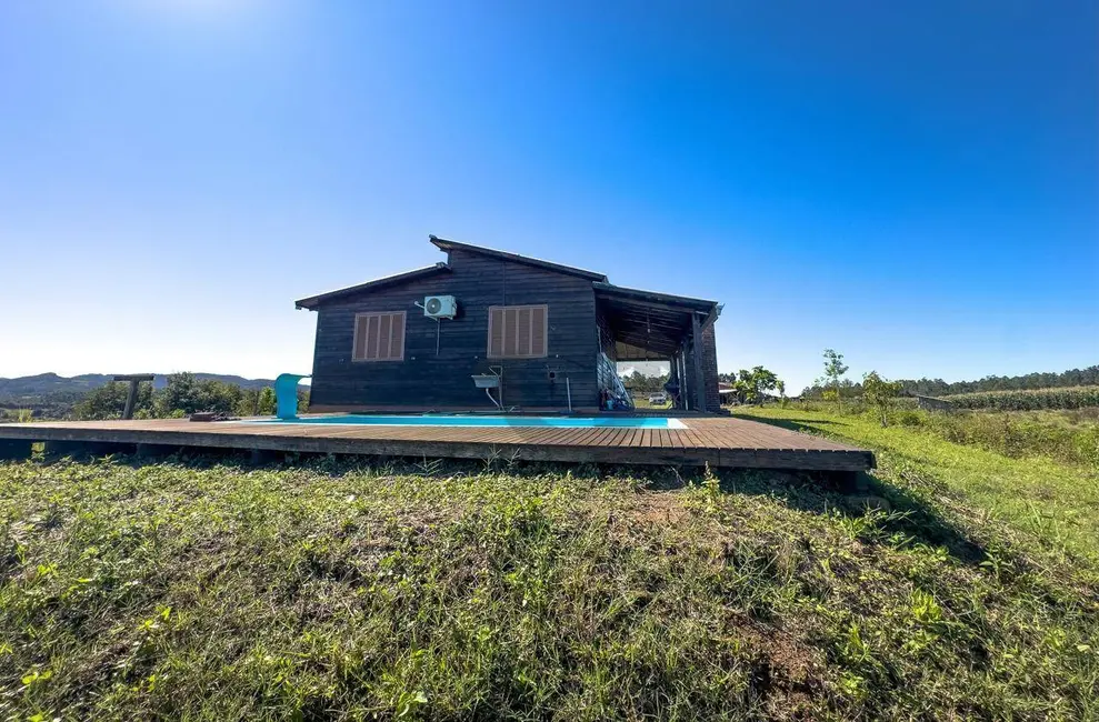 Foto 9 de Chácara com 1 quarto à venda, 40000m2 em Santa Cruz Do Sul - RS