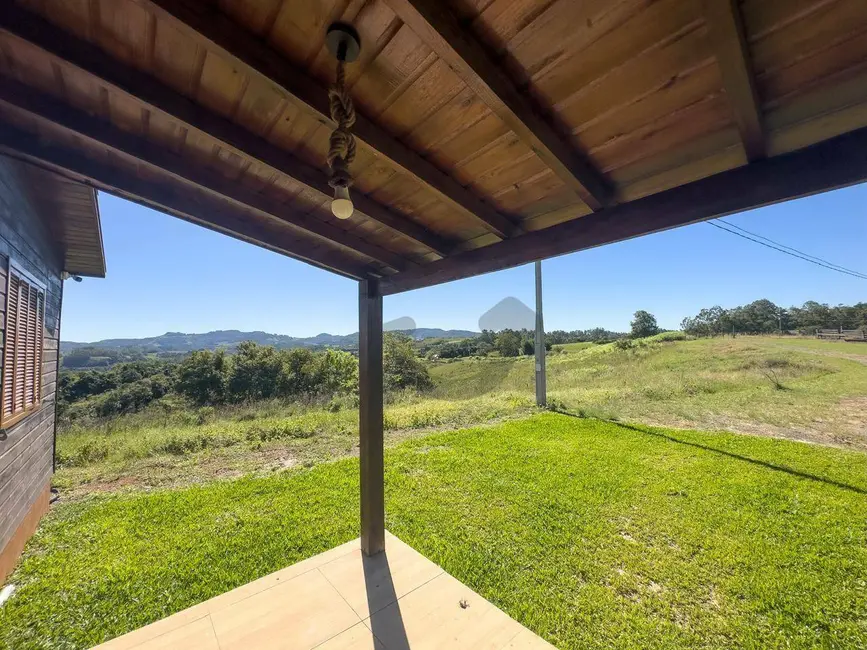 Foto 6 de Chácara com 1 quarto à venda, 40000m2 em Santa Cruz Do Sul - RS