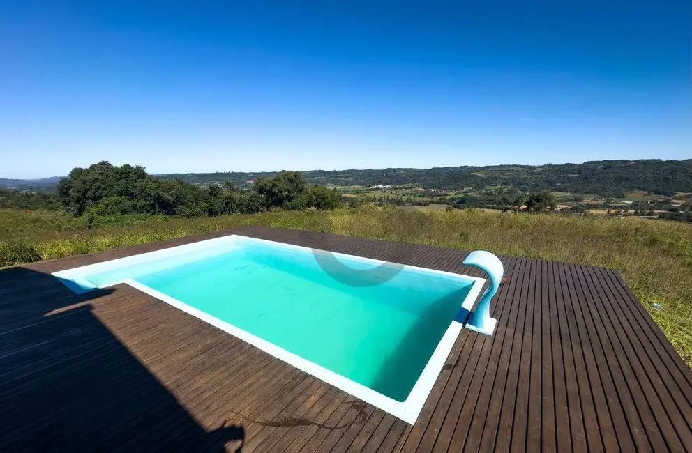 Foto 7 de Chácara com 1 quarto à venda, 40000m2 em Santa Cruz Do Sul - RS