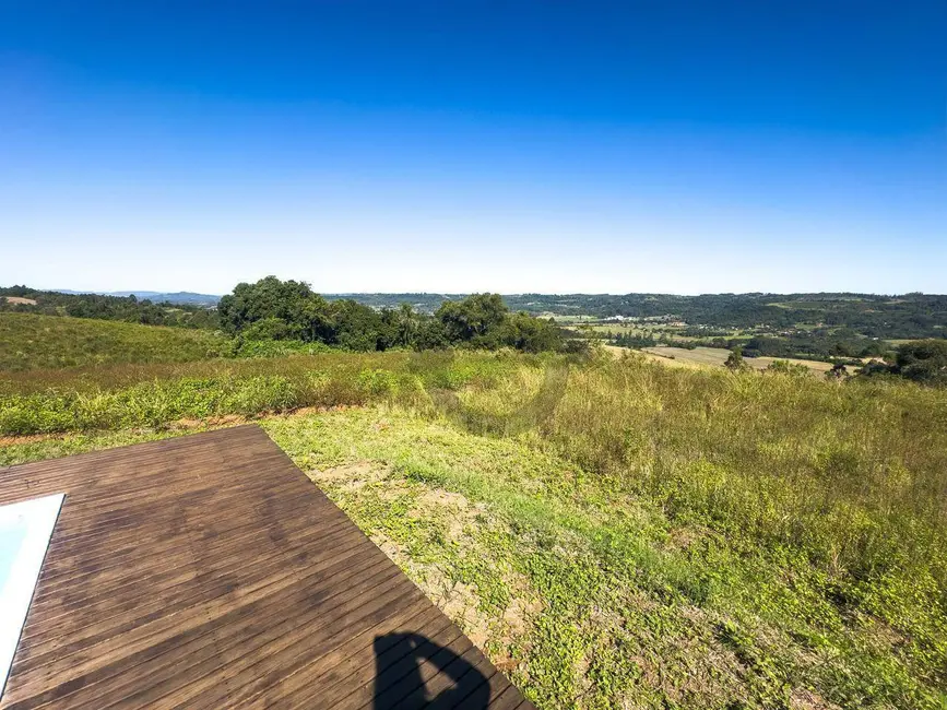 Foto 5 de Chácara com 1 quarto à venda, 40000m2 em Santa Cruz Do Sul - RS