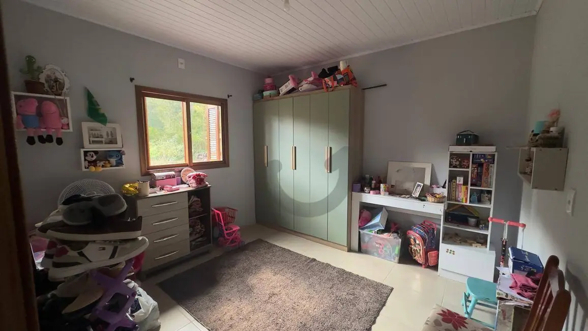 Chácara com 2 quartos à venda, 5000m2 em Santa Cruz Do Sul - RS - imagem 9 Foto 9 de Chácara com 2 quartos à venda, 5000m2 em Santa Cruz Do Sul - RS