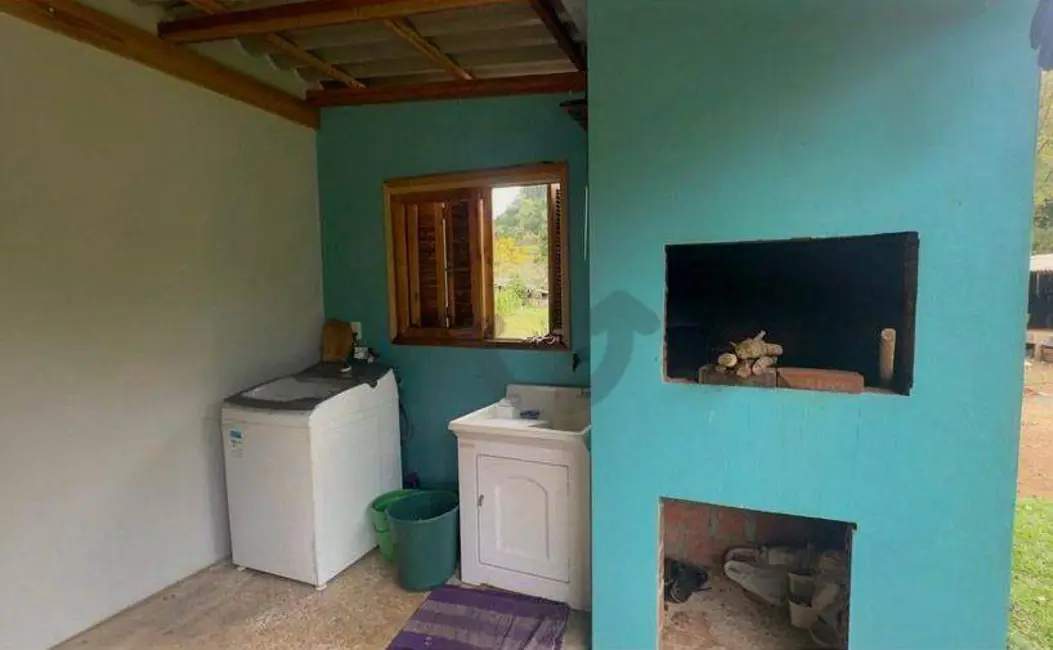 Chácara com 2 quartos à venda, 5000m2 em Santa Cruz Do Sul - RS - imagem 4 Foto 4 de Chácara com 2 quartos à venda, 5000m2 em Santa Cruz Do Sul - RS