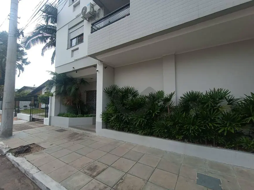 Foto 1 de Apartamento com 2 quartos à venda, 72m2 em Centro, Santa Cruz Do Sul - RS