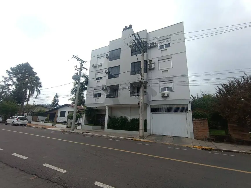 Foto 2 de Apartamento com 2 quartos à venda, 72m2 em Centro, Santa Cruz Do Sul - RS