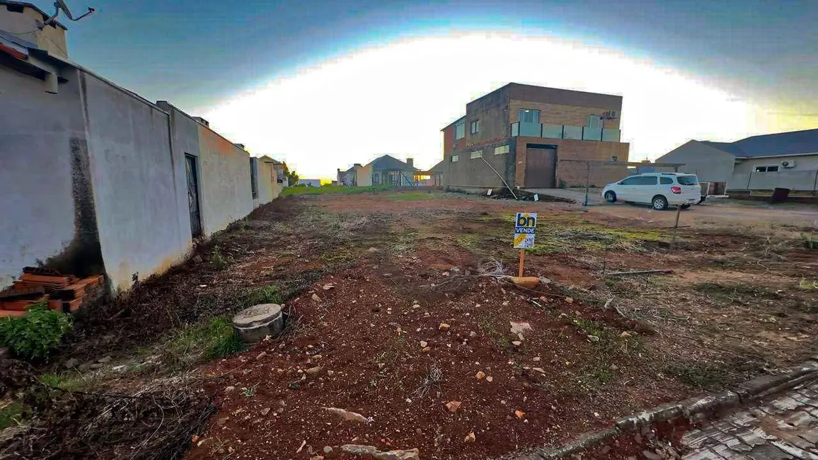 Foto 2 de Terreno / Lote à venda, 476m2 em Country, Santa Cruz Do Sul - RS