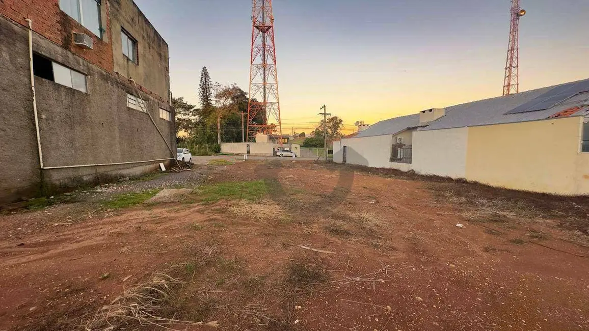 Foto 3 de Terreno / Lote à venda, 476m2 em Country, Santa Cruz Do Sul - RS