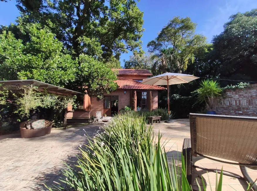 Foto 2 de Casa com 2 quartos à venda, 676m2 em Jardim Europa, Santa Cruz Do Sul - RS