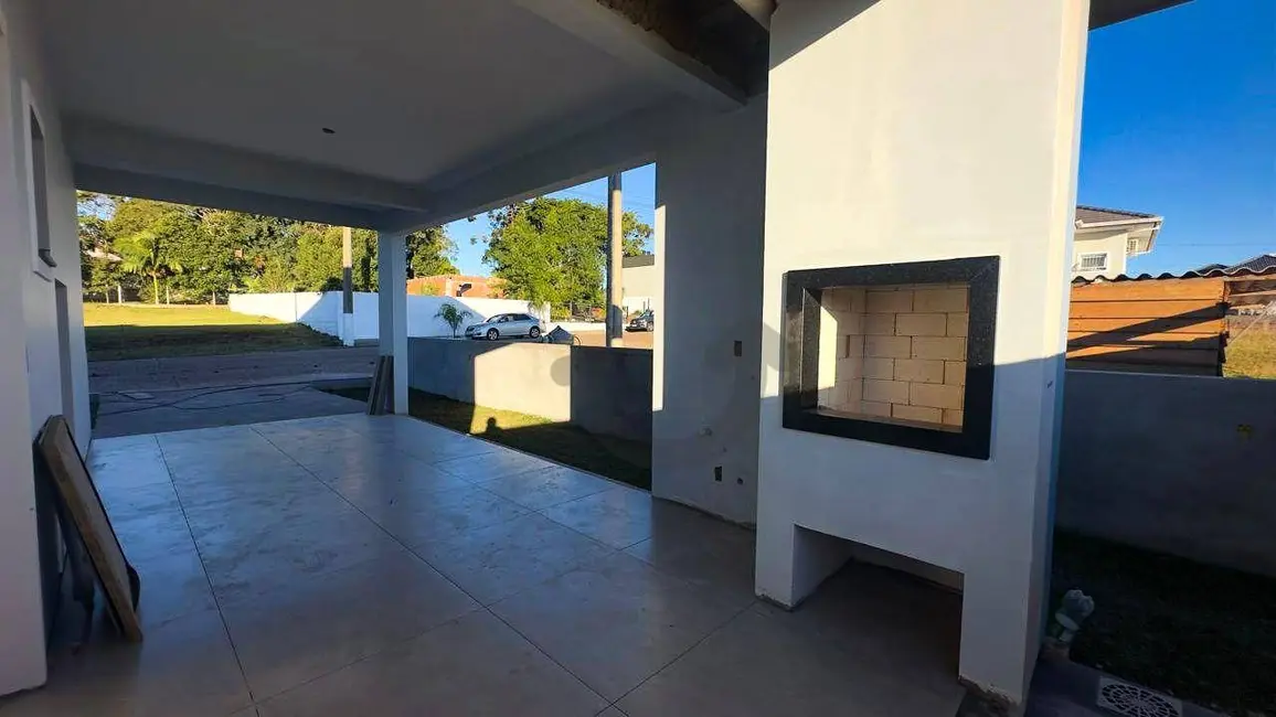 Foto 4 de Casa com 2 quartos à venda, 115m2 em Linha Santa Cruz, Santa Cruz Do Sul - RS