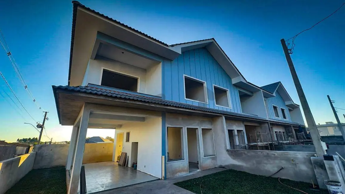 Foto 1 de Casa com 2 quartos à venda, 115m2 em Linha Santa Cruz, Santa Cruz Do Sul - RS