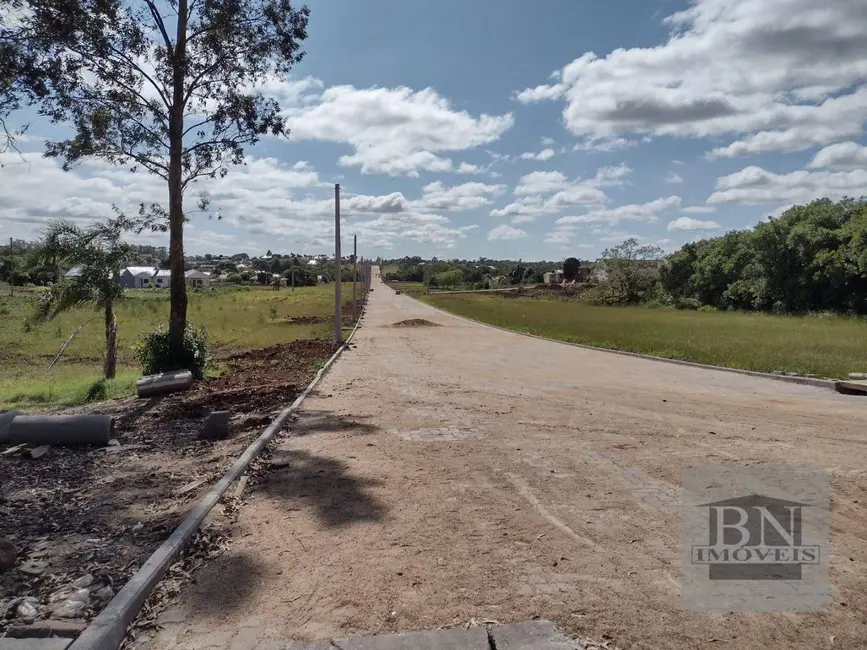 Foto 8 de Terreno / Lote à venda, 300m2 em Linha Santa Cruz, Santa Cruz Do Sul - RS