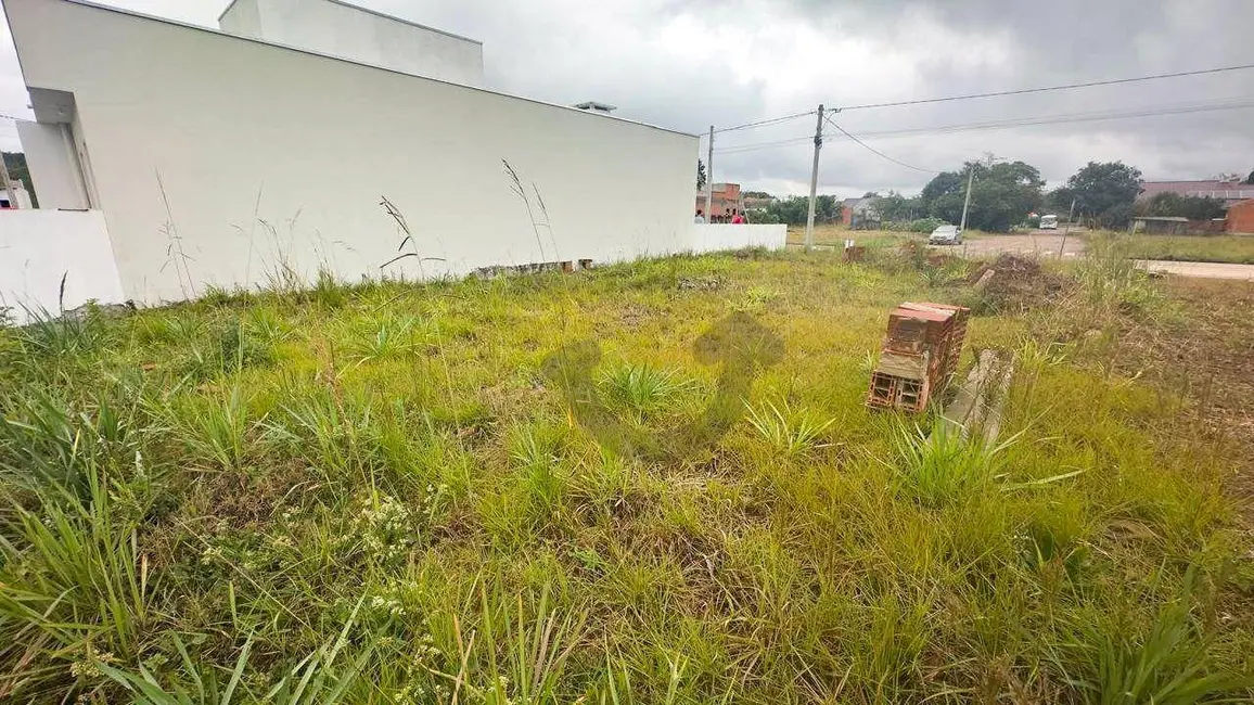 Foto 3 de Terreno / Lote à venda, 300m2 em Linha Santa Cruz, Santa Cruz Do Sul - RS