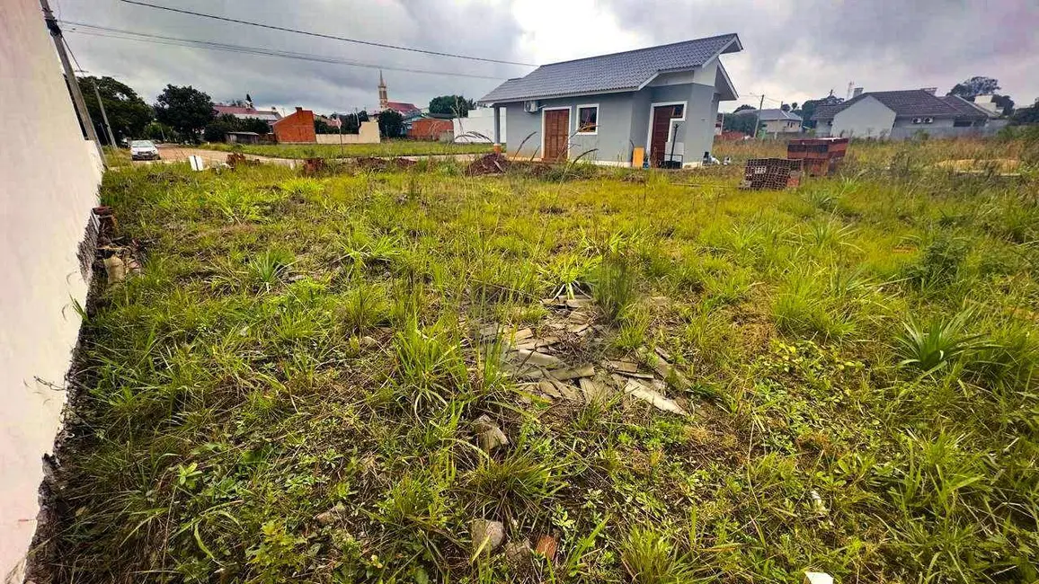 Foto 4 de Terreno / Lote à venda, 300m2 em Linha Santa Cruz, Santa Cruz Do Sul - RS