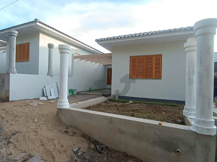 Foto 2 de Casa com 2 quartos à venda, 112m2 em Renascença, Santa Cruz Do Sul - RS