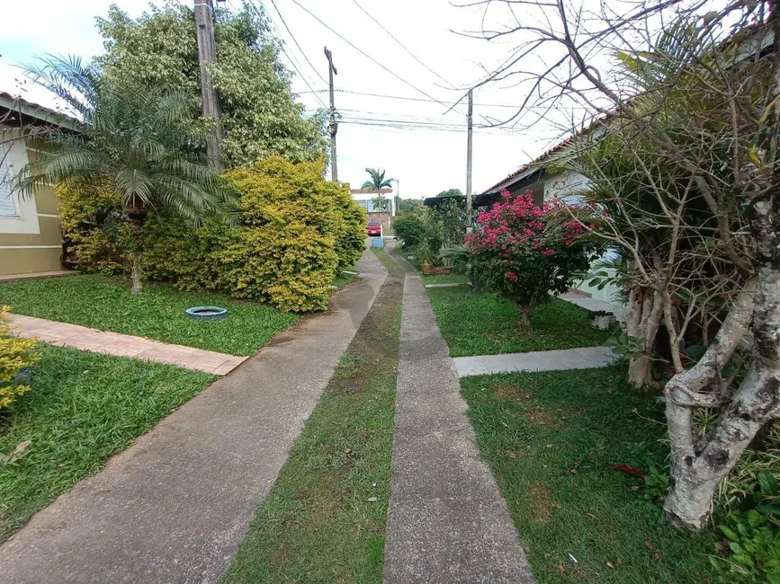 Foto 2 de Casa de Condomínio com 2 quartos à venda, 79m2 em Pedreira, Santa Cruz Do Sul - RS