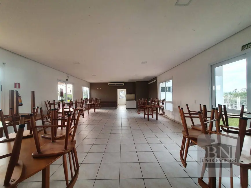 Foto 9 de Casa de Condomínio com 2 quartos à venda, 79m2 em Pedreira, Santa Cruz Do Sul - RS